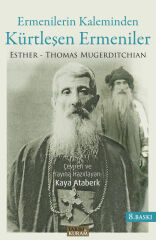 DERSİM MESELESİ Seti (7 kitap)