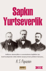 ERMENİ MESELESİ Seti (6 kitap)
