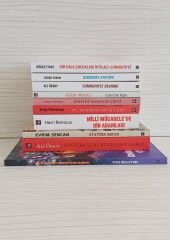 ATATÜRK VE KURTULUŞ SAVAŞI Seti (10 kitap)