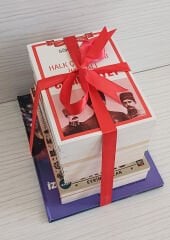 ATATÜRK VE KURTULUŞ SAVAŞI Seti (10 kitap)