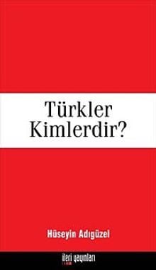 Türkler Kimlerdir