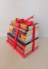 MİLLÎ BİLİNÇ Seti (11 kitap)