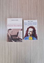MİLLÎ BİLİNÇ Seti (11 kitap)