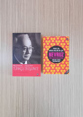 MİLLÎ BİLİNÇ Seti (11 kitap)