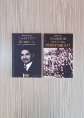 MİLLÎ BİLİNÇ Seti (11 kitap)