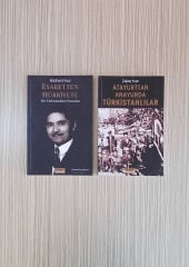 MİLLÎ BİLİNÇ Seti (10 kitap)
