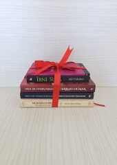 TIP Seti (5 kitap)