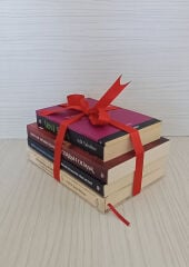TIP Seti (5 kitap)
