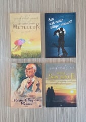 ÇAĞDAŞ TÜRK EDEBİYATI Seti (15 kitap)