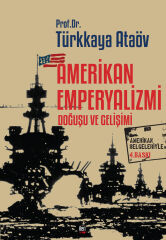AMERİKAN EMPERYALİZMİ Seti (6 kitap)