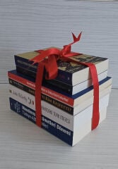 AMERİKAN EMPERYALİZMİ Seti (6 kitap)