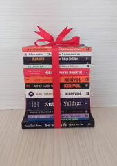 ANILAR Seti (14 kitap)