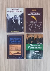 ANILAR Seti (14 kitap)