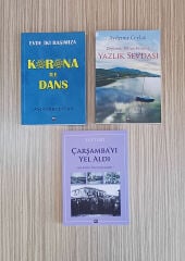 ANILAR Seti (14 kitap)