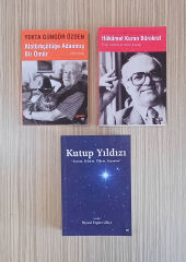 ANILAR Seti (14 kitap)