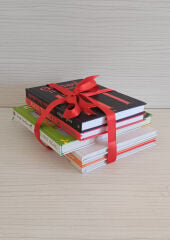 PRESTİJ KİTAPLAR Seti (6 kitap)