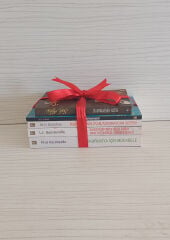 İRAN SETİ (5 Kitap)