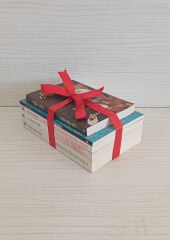 İRAN SETİ (5 Kitap)