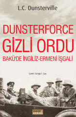İRAN SETİ (5 Kitap)