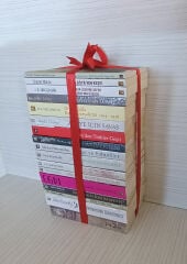DEV TARİH Seti (17 kitap)