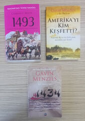 DEV TARİH Seti (17 kitap)