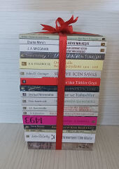 DEV TARİH Seti (17 kitap)