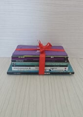 ŞİİR Seti (9 kitap)
