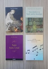 ŞİİR Seti (9 kitap)