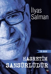 İLYAS SALMAN Seti (5 kitap)