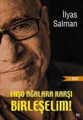 İLYAS SALMAN Seti (5 kitap)