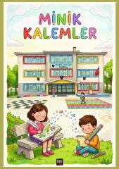 Minik Kalemler