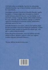 Selanikli Handan'ın Gözyaşları