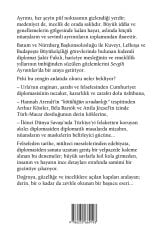 Sevgili Ayrıntılar