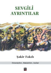 Sevgili Ayrıntılar