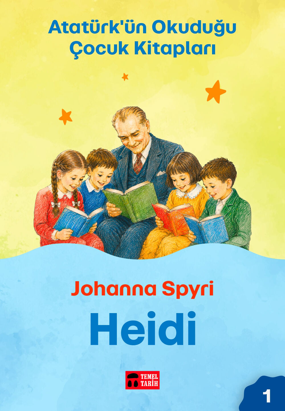 Heidi