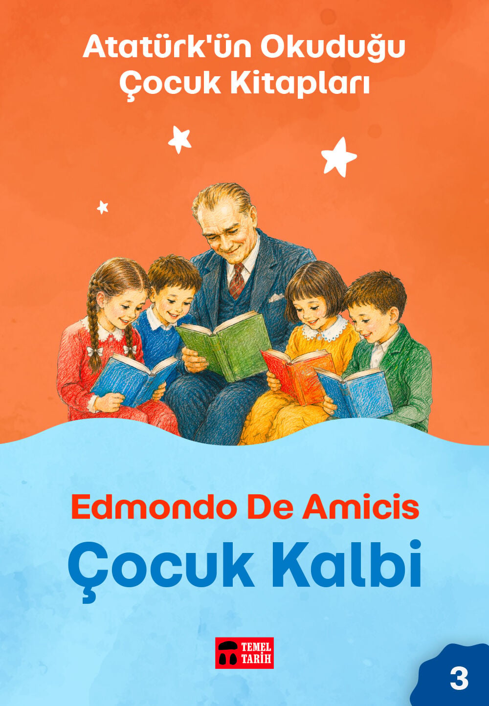 Çocuk Kalbi