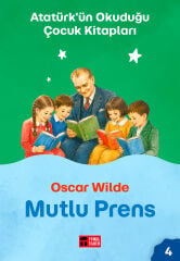 Mutlu Prens