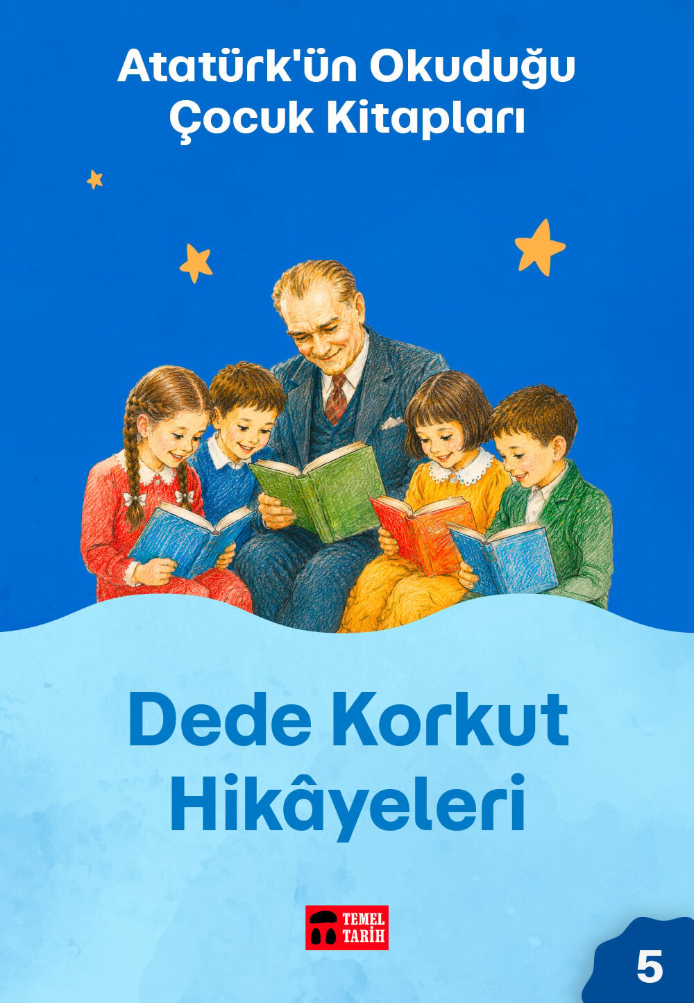 Dede Korkut Hikâyeleri