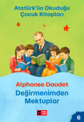 Değirmenimden Mektuplar