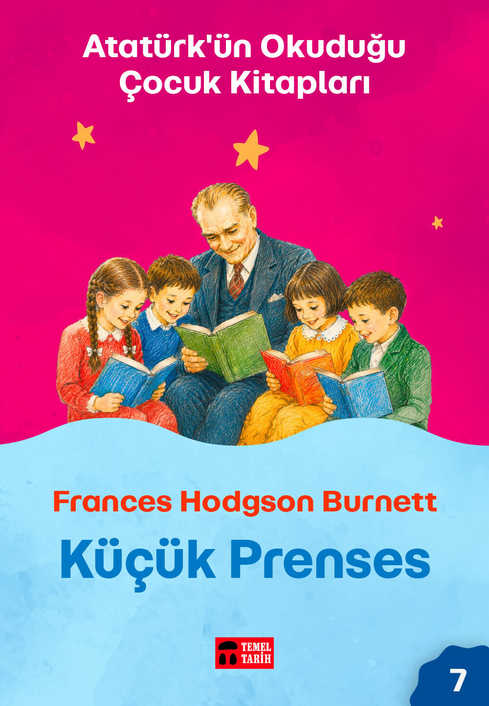 Küçük Prenses