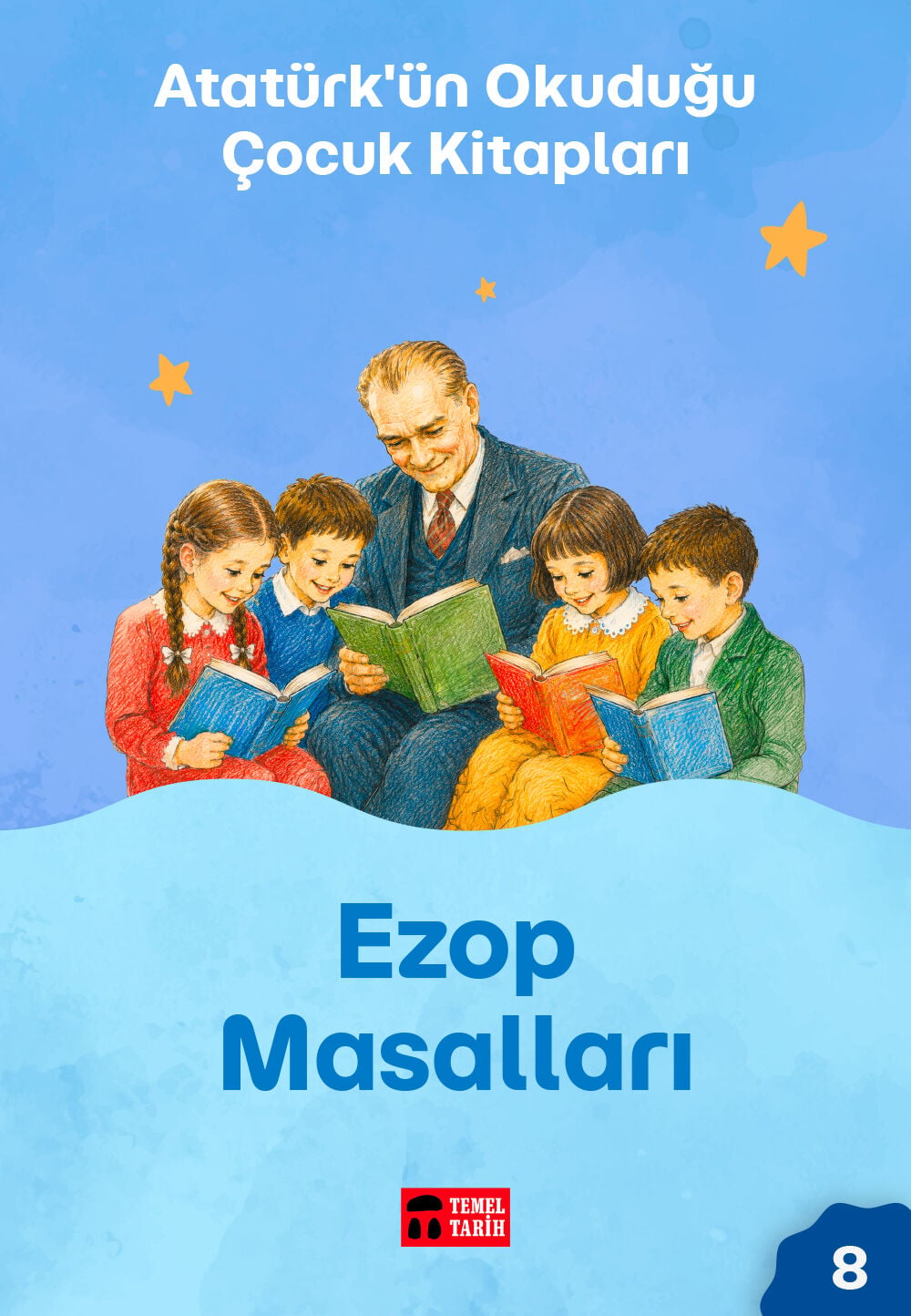 Ezop Masalları