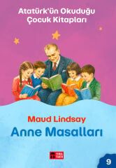 Anne Masalları