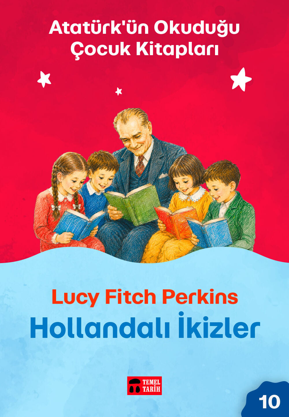 Hollandalı İkizler