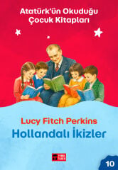 Hollandalı İkizler